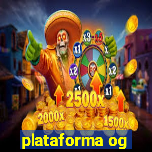 plataforma og